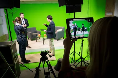 Creative Motion - studio filmowe i fotograficzne